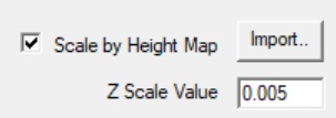 Height Map Definition